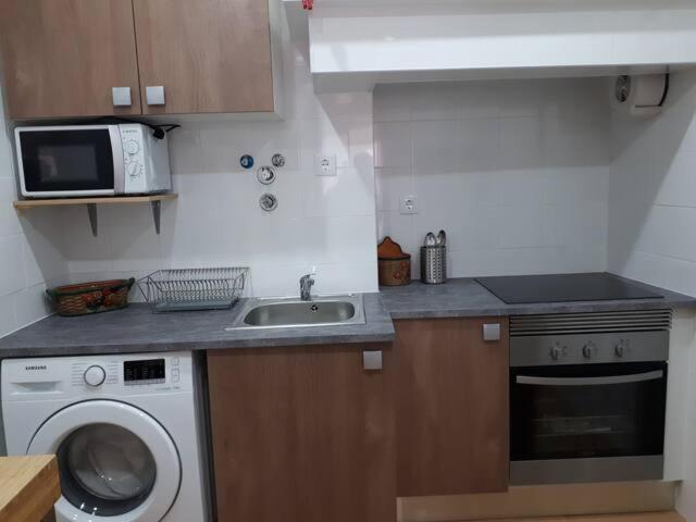 Crisapartment *