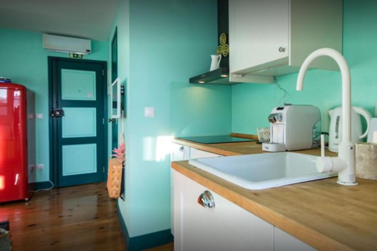 Heart - By Lovelystay Appartement Lisboa