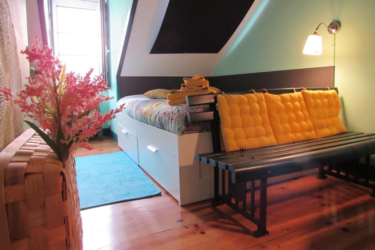 Heart - By Lovelystay Appartement *