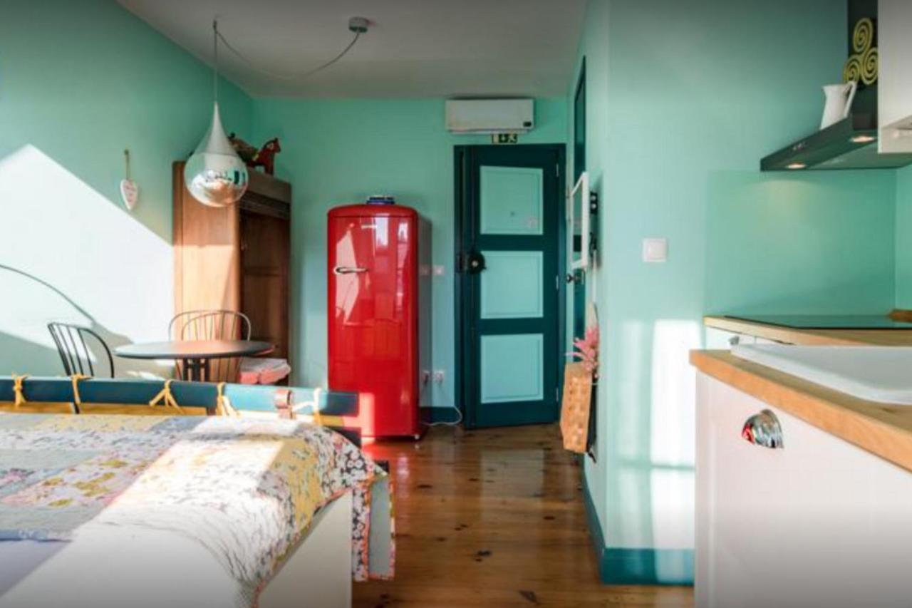 Appartement Heart - By Lovelystay *