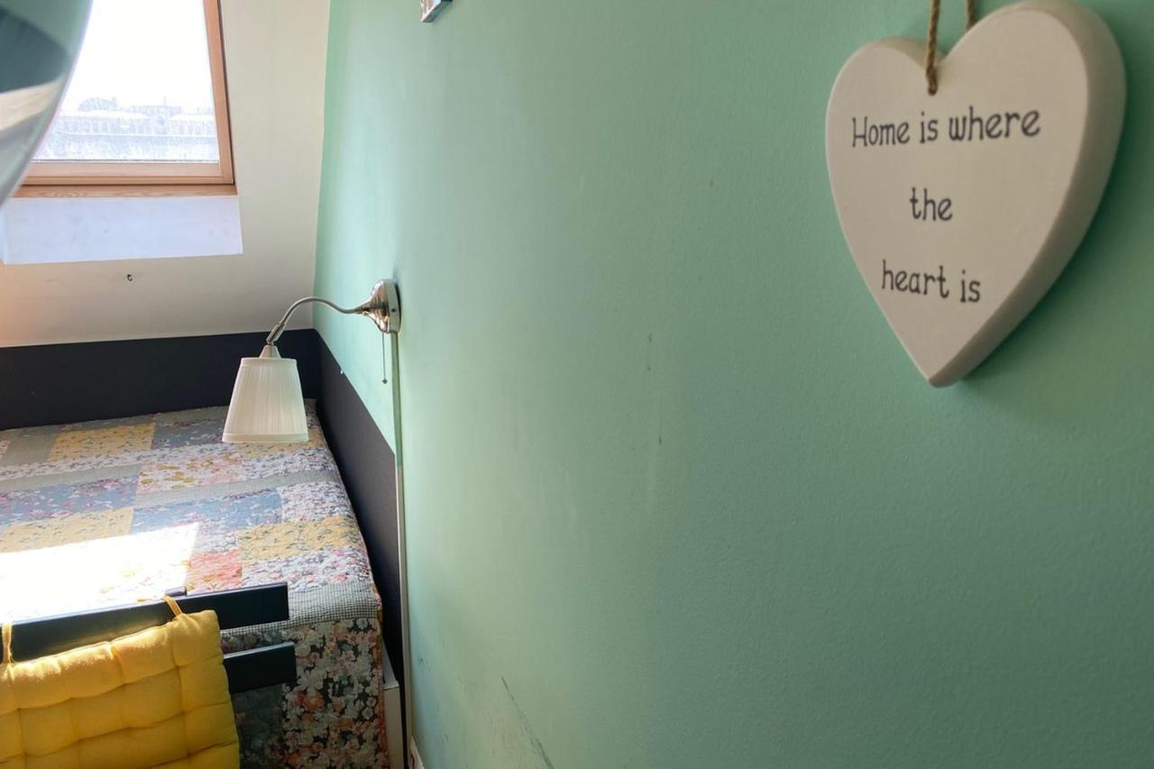 Appartement Heart - By Lovelystay