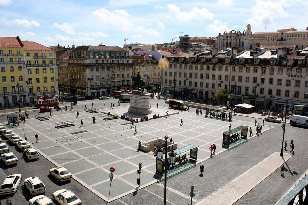 Appartement Heart - By Lovelystay Lisboa