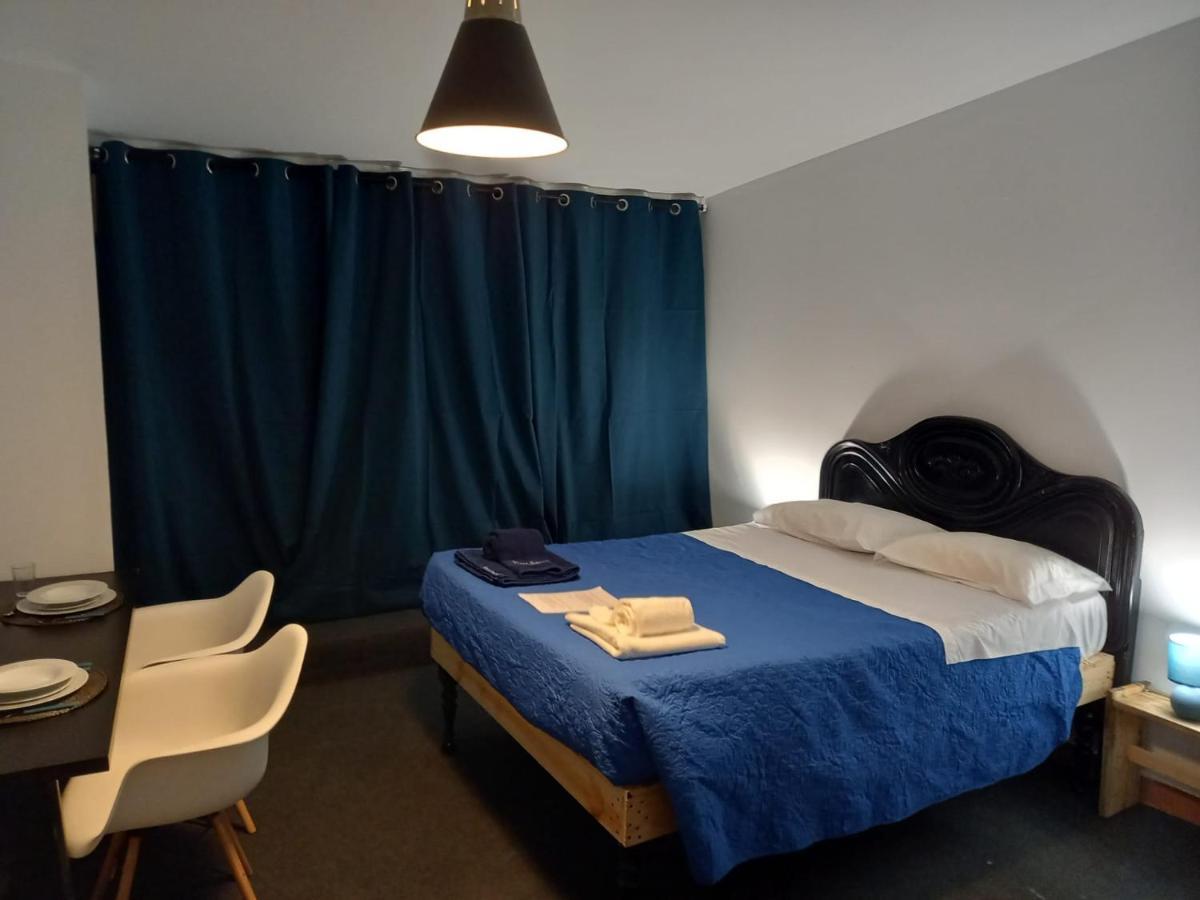 Appartement Estrada De Benfica 600 Lissabon