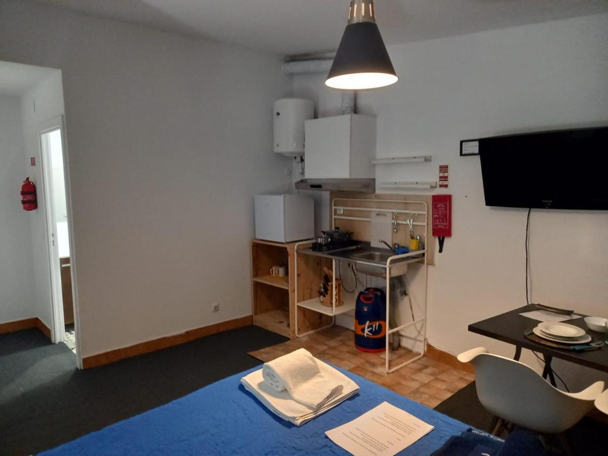 Estrada De Benfica 600 Appartement