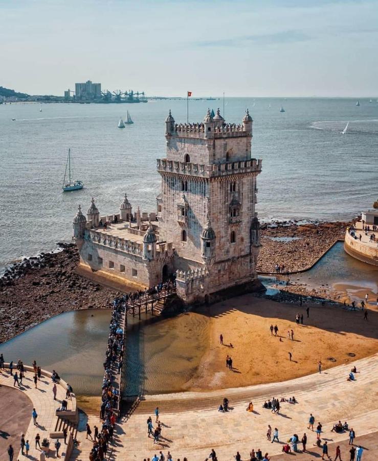 Belem- Charming Apartment *