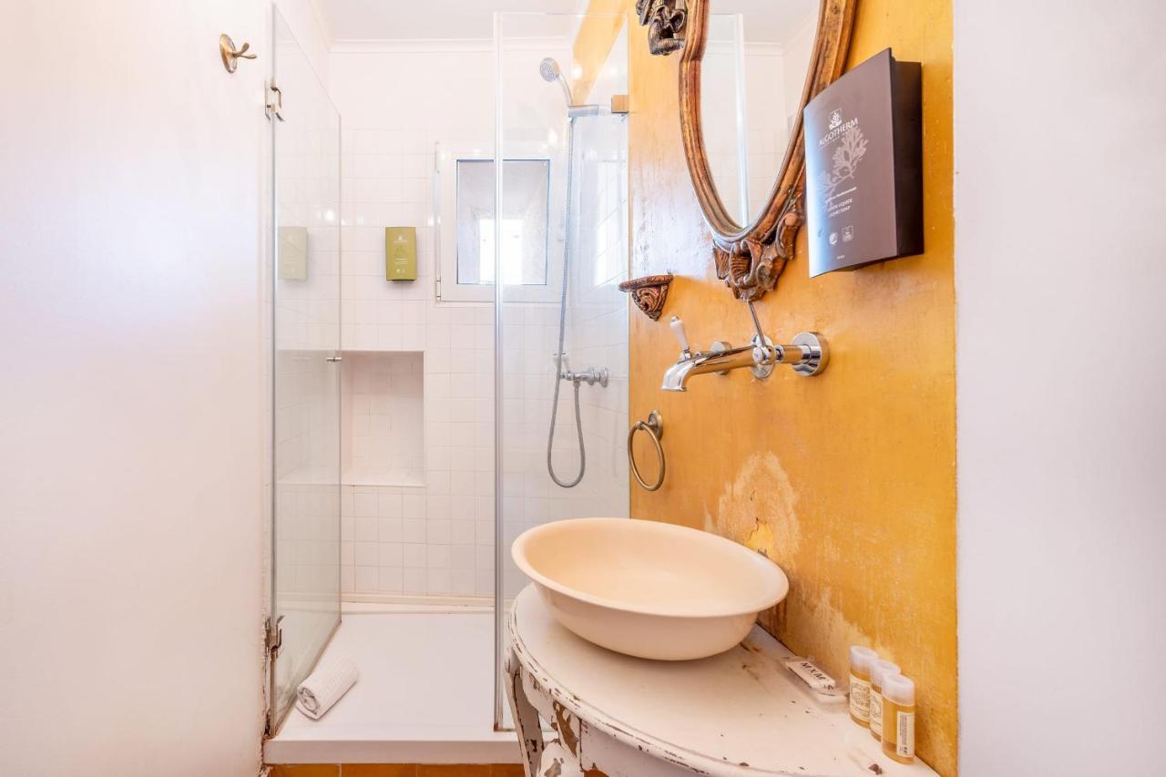 Guestready - Exquisite Bica Poetas * Lisboa