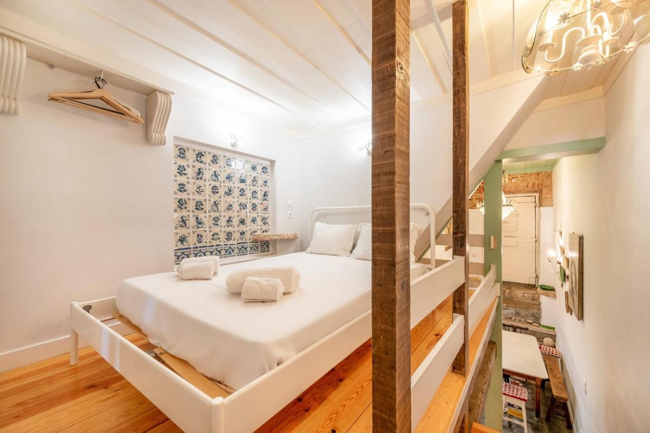 Appartement Guestready - Exquisite Portuguese Simbols *