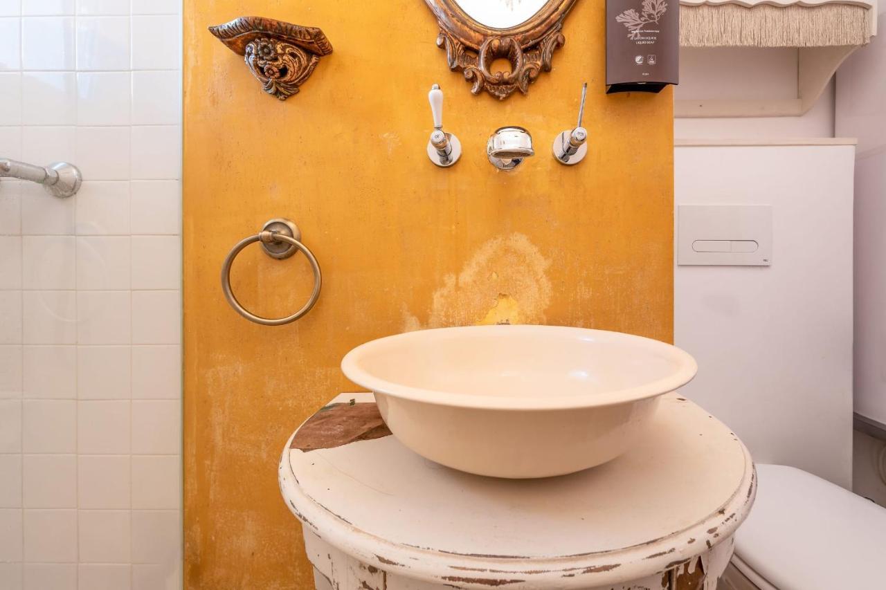 Guestready - Exquisite Bica Poetas Appartement