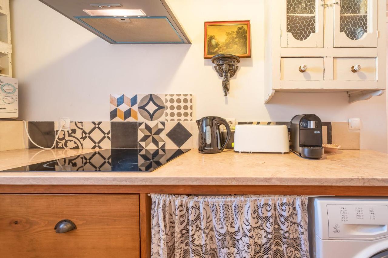 Guestready - Exquisite Bica Poetas Appartement *
