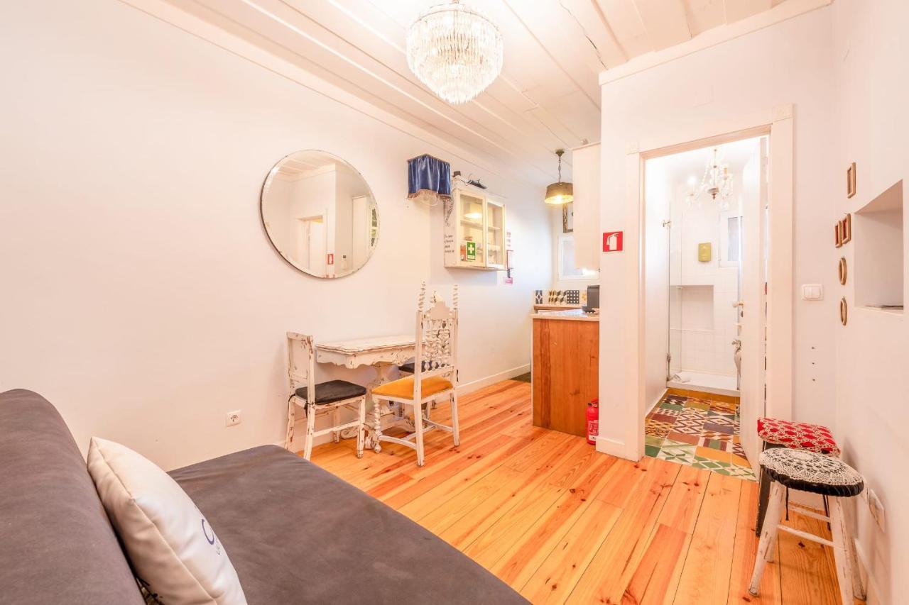 Guestready - Exquisite Bica Poetas Appartement *