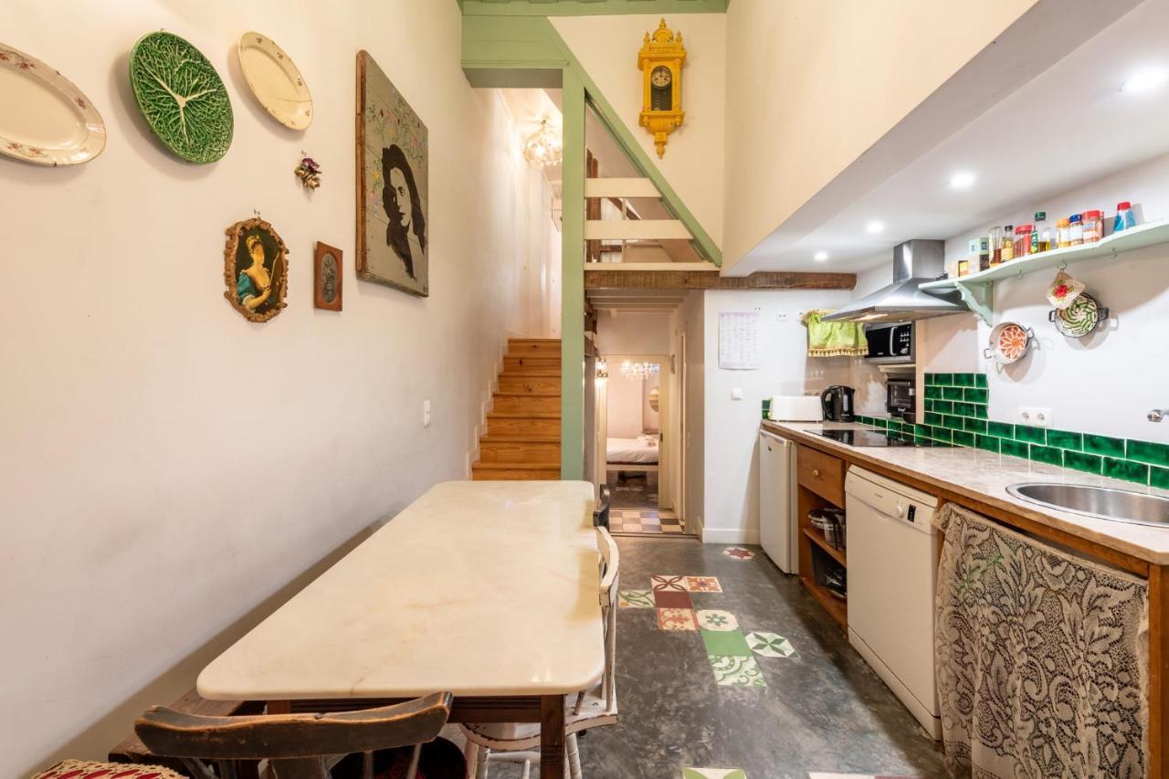 Guestready - Exquisite Portuguese Simbols Appartement