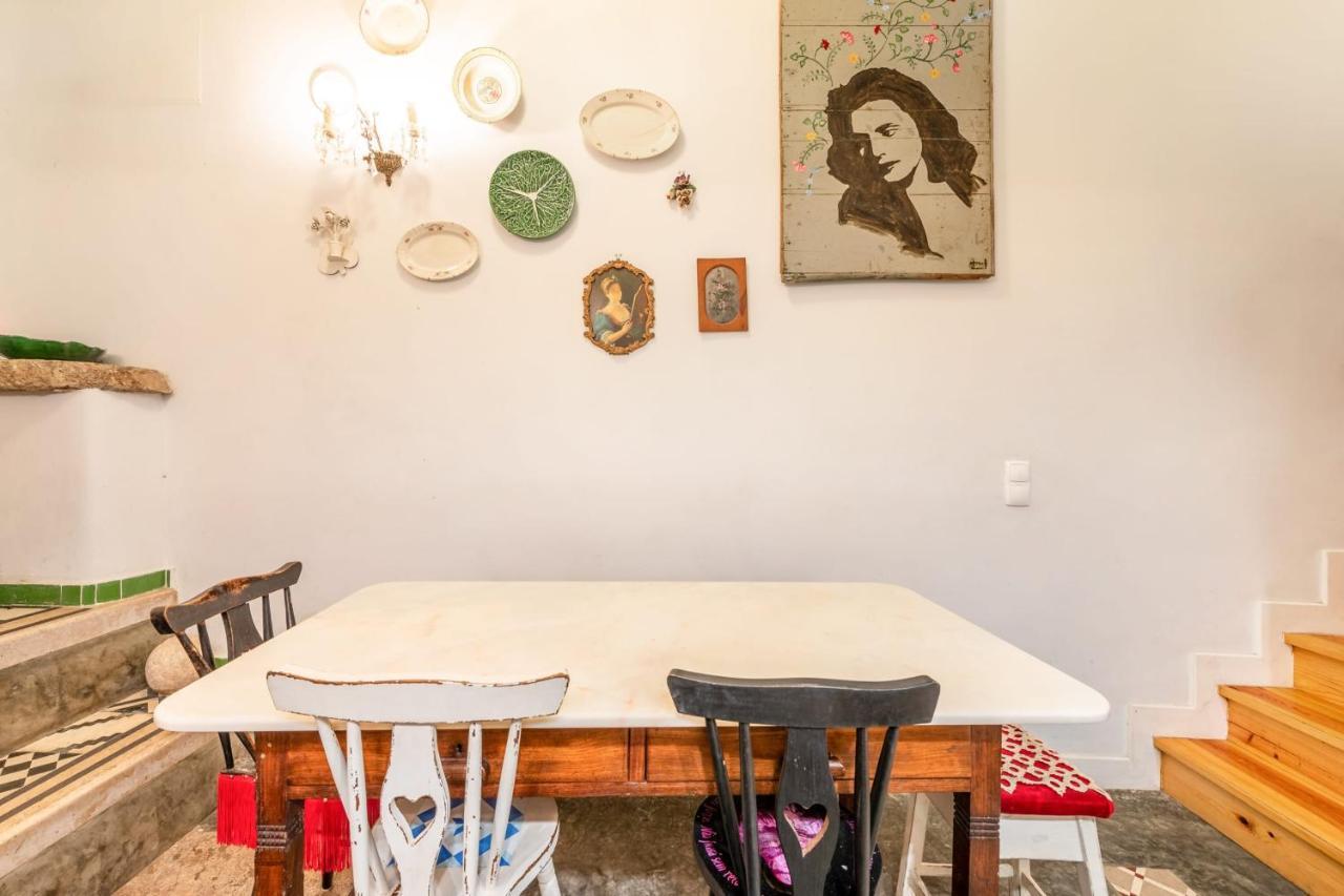 Appartement Guestready - Exquisite Portuguese Simbols