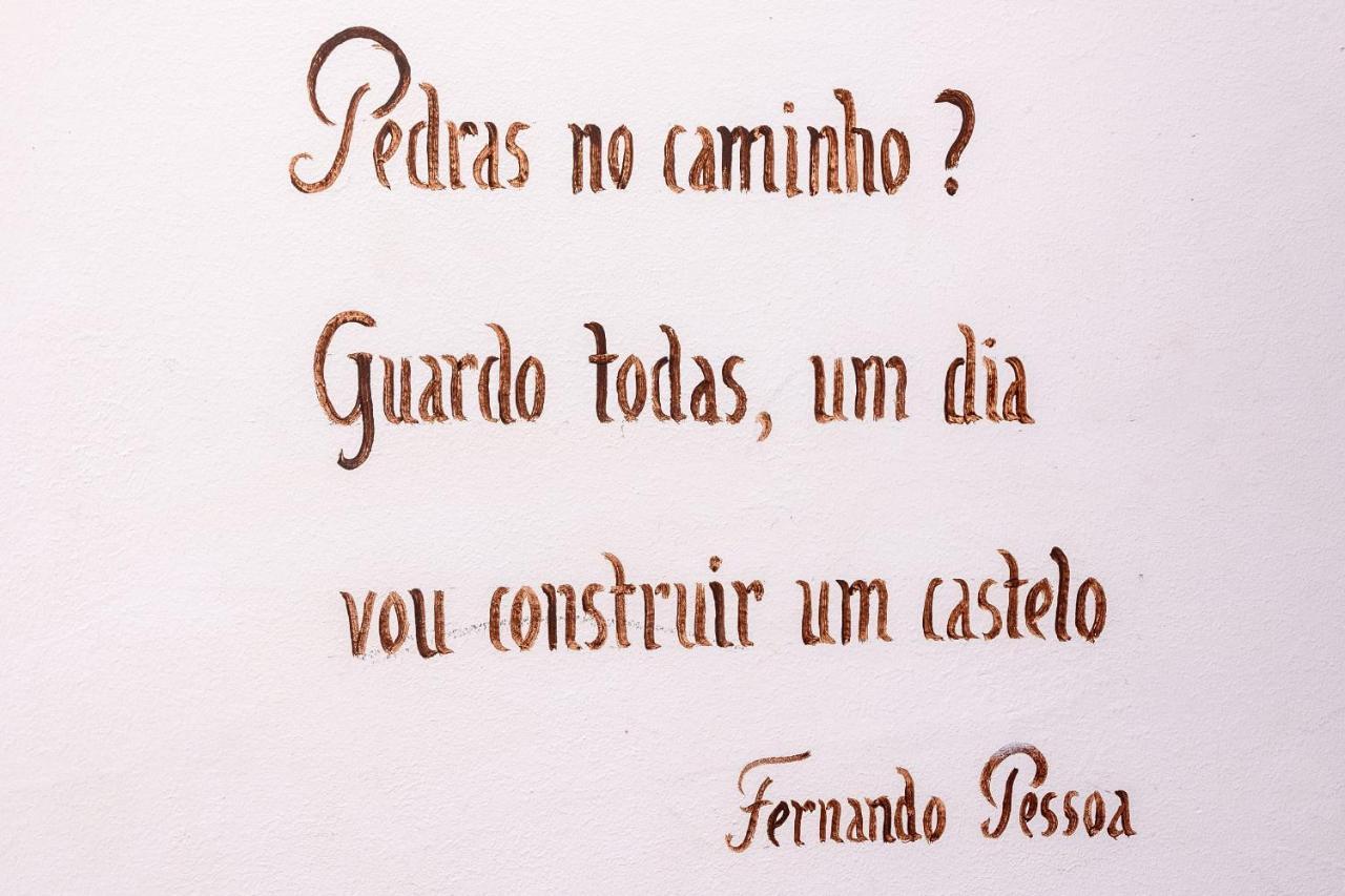 Guestready - Exquisite Bica Poetas Appartement Lisboa