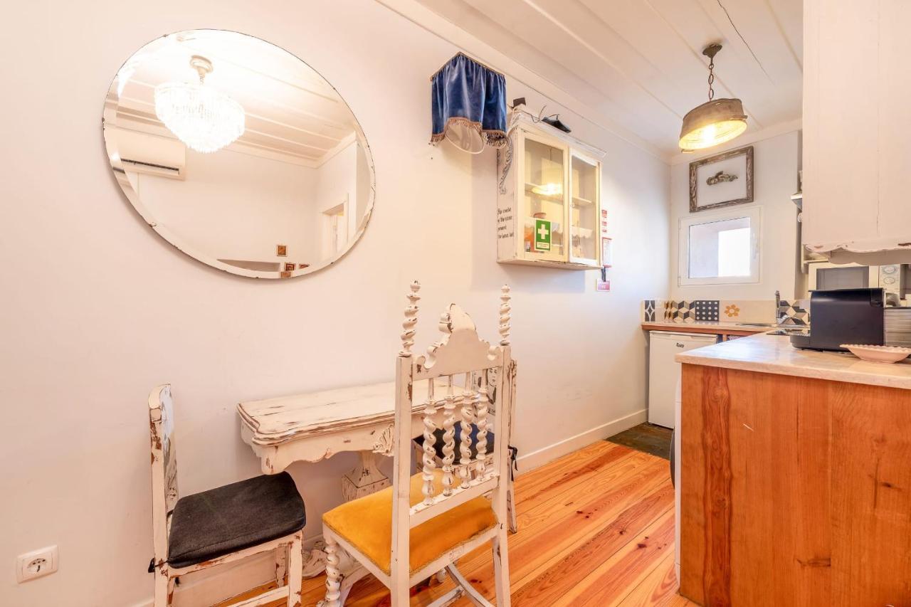 Guestready - Exquisite Bica Poetas Lisboa