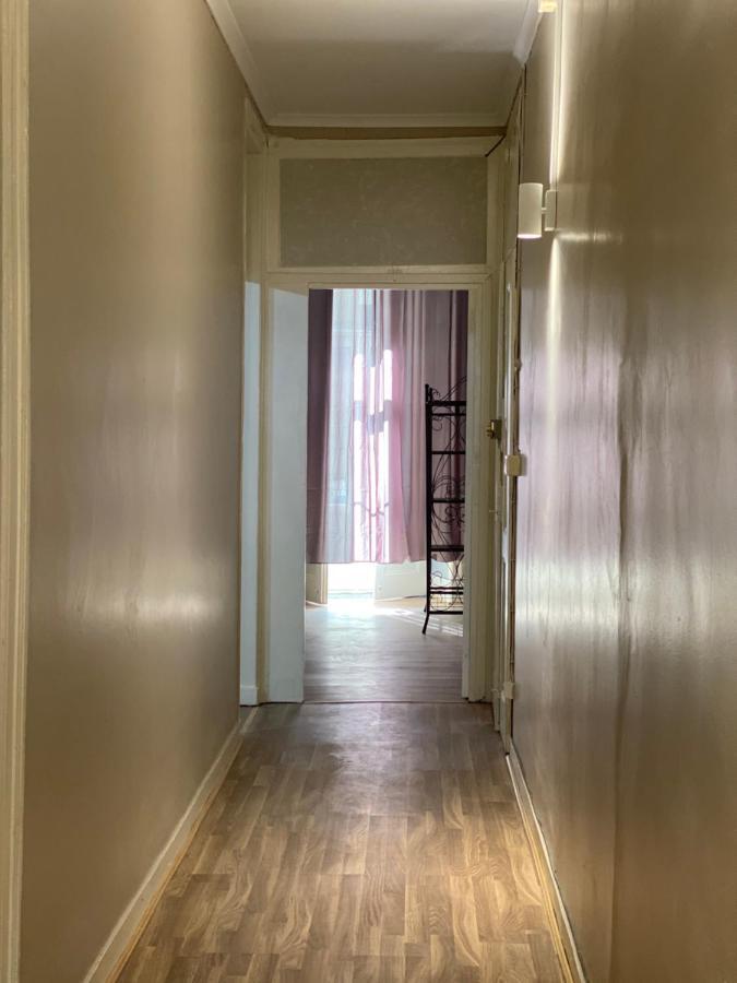 Maison d'hôtes Sriindo Arroios Lisboa