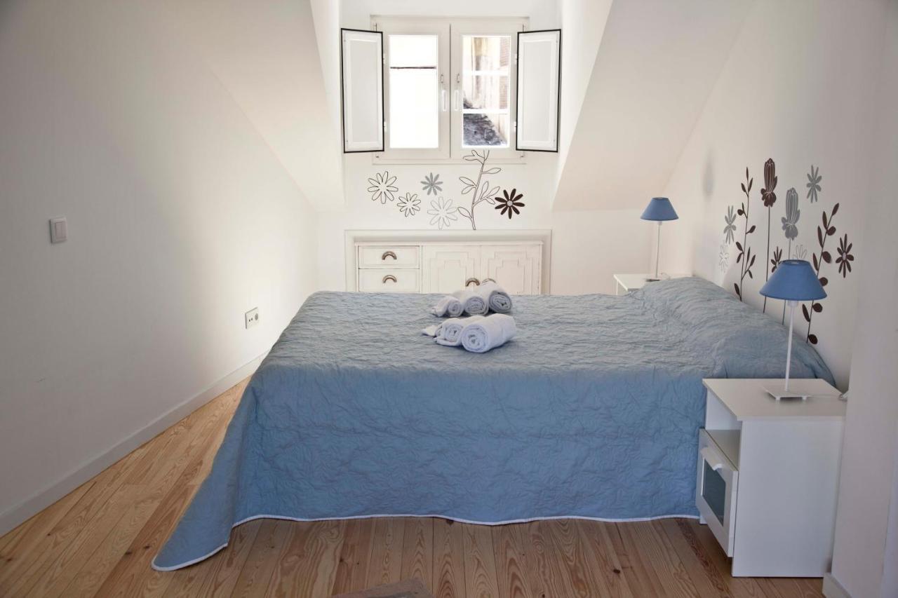 Mouraria Musica & Romance Apartment Lissabon