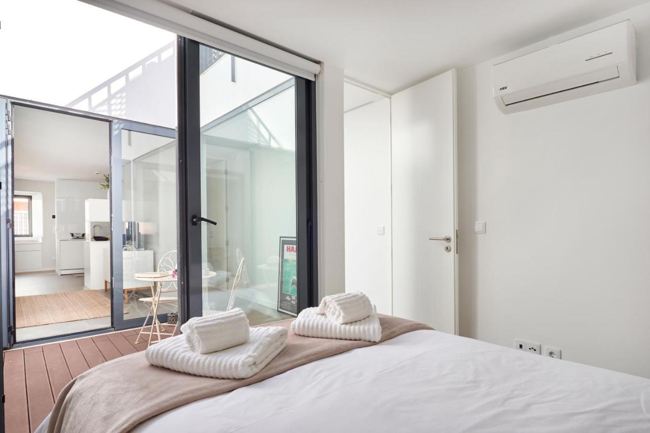 Charming House With Terrace In Lisbon.wifi. Lisboa