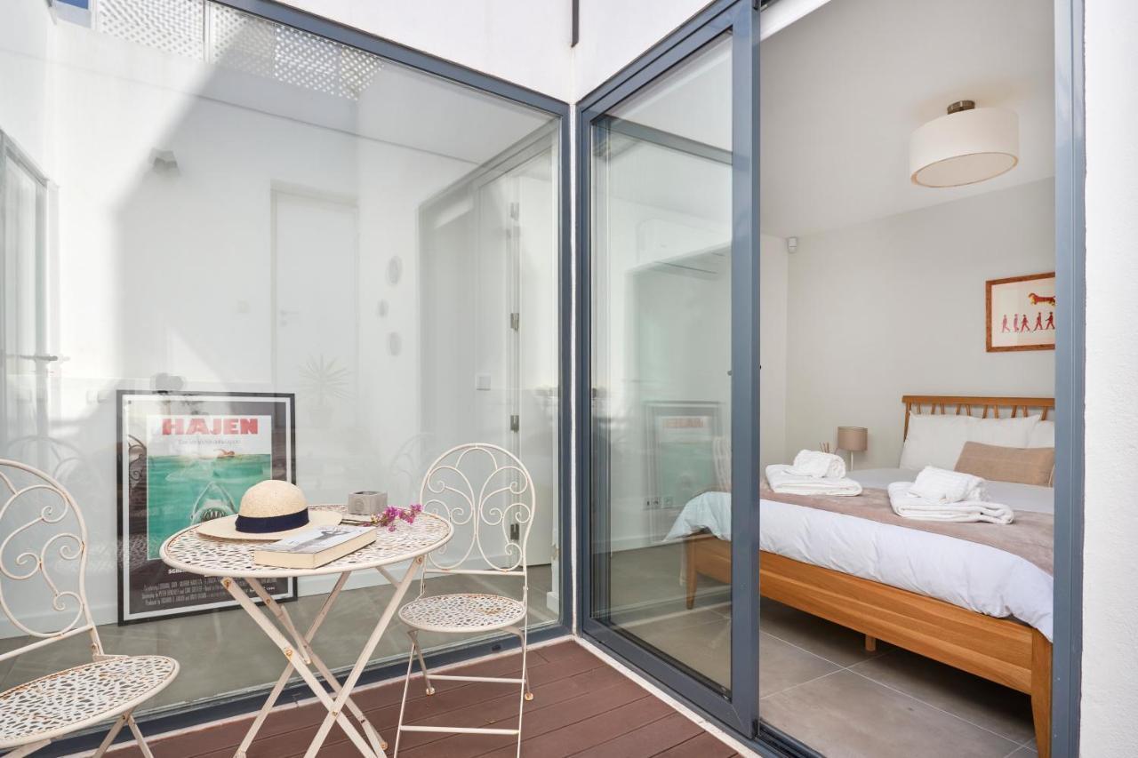 Charming House With Terrace In Lisbon.wifi. * Lisboa