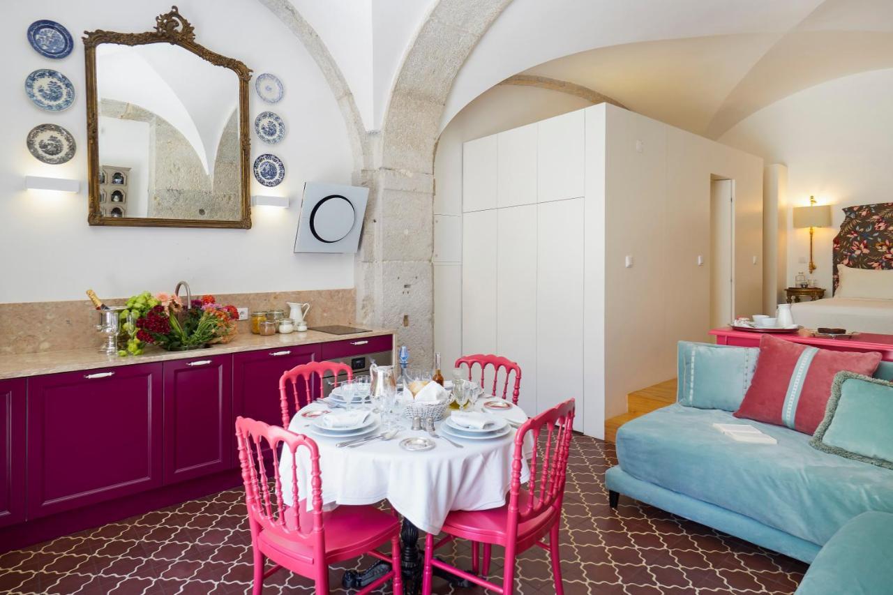 Appartement Residentas Apostolos *