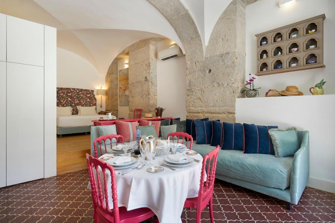 Appartement Residentas Apostolos
