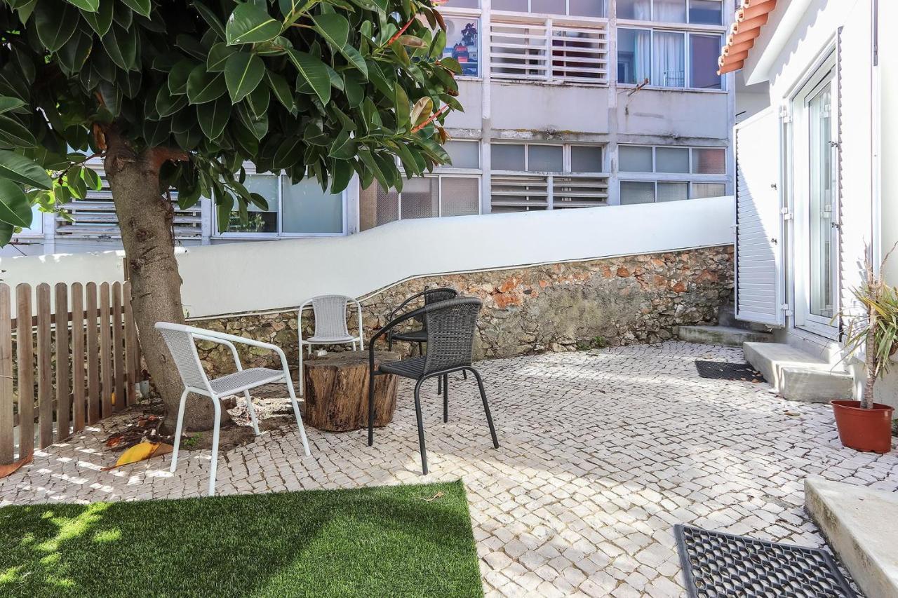 Belém By Homing Villa