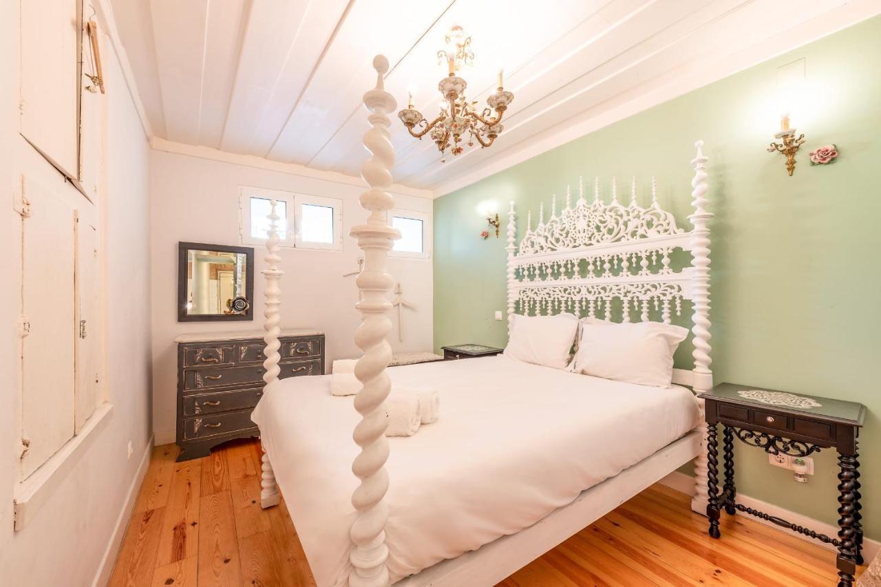 Guestready - Exquisite Portuguese Simbols Appartement