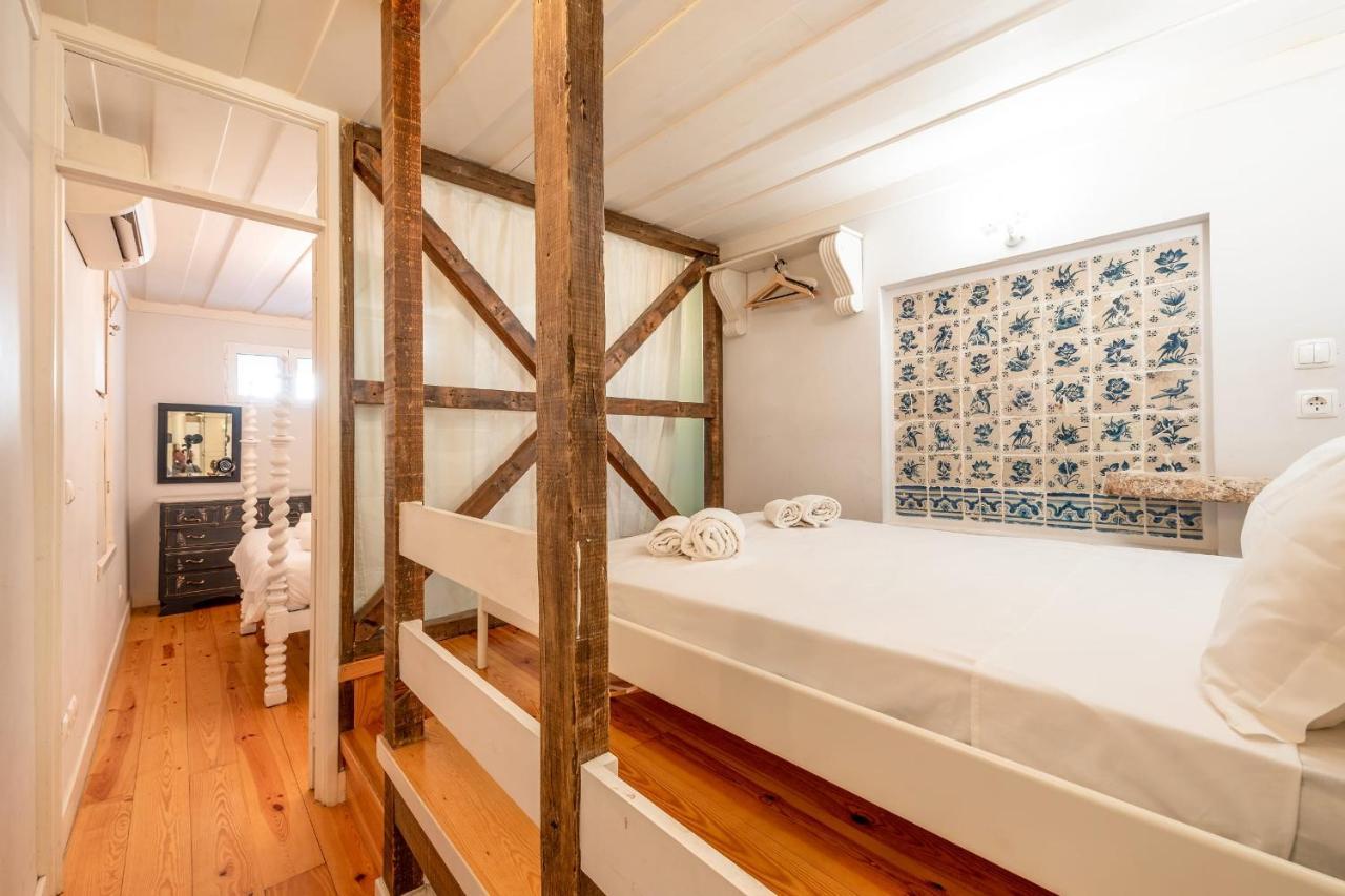 Guestready - Exquisite Portuguese Simbols Appartement