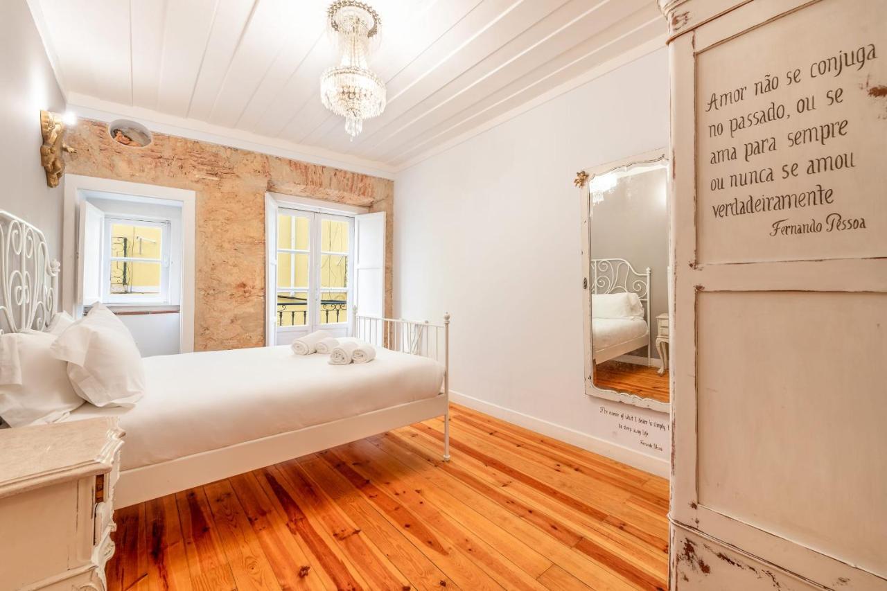 Guestready - Exquisite Bica Poetas Appartement