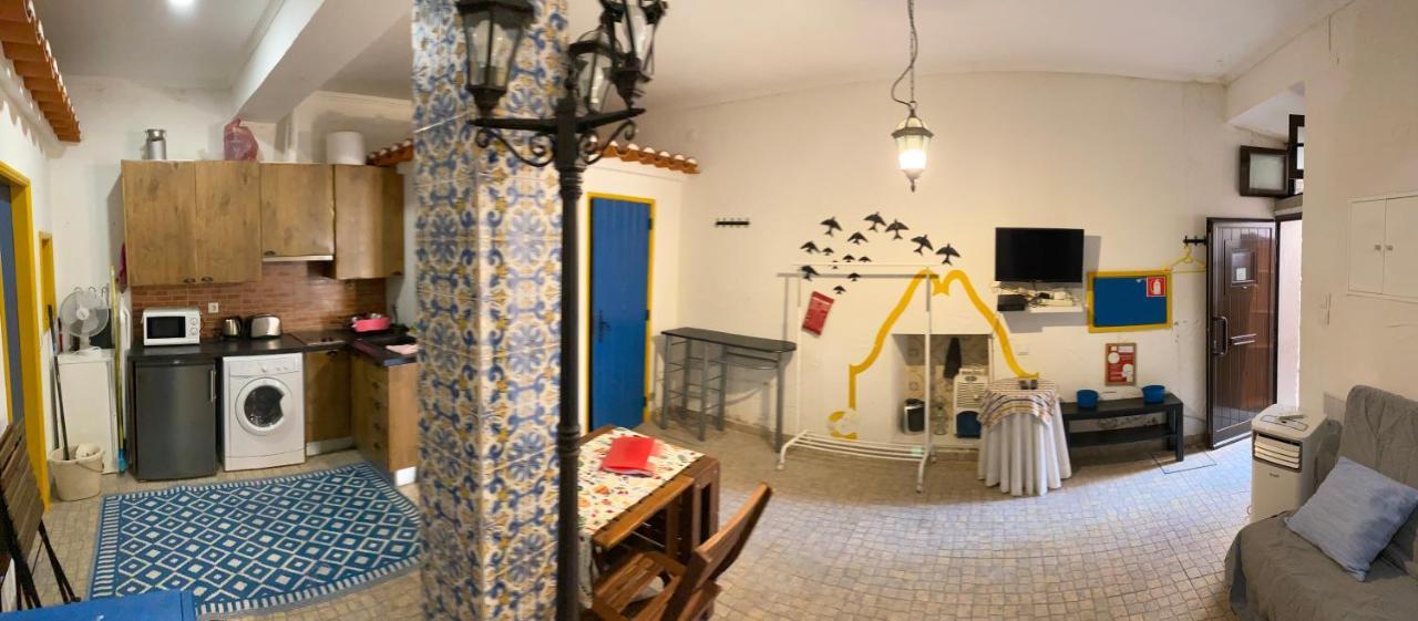 Appartement Alfama's Nest Lissabon