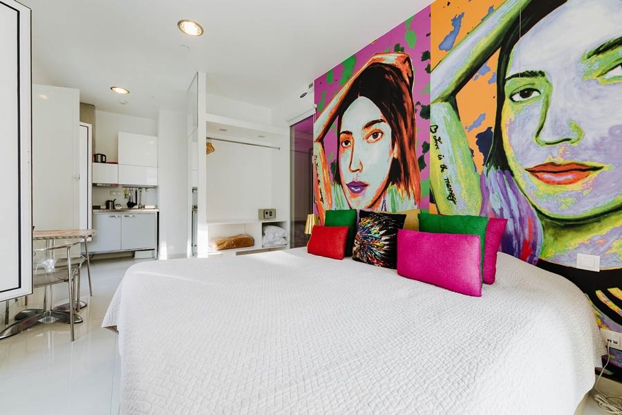 Art Appart hôtel