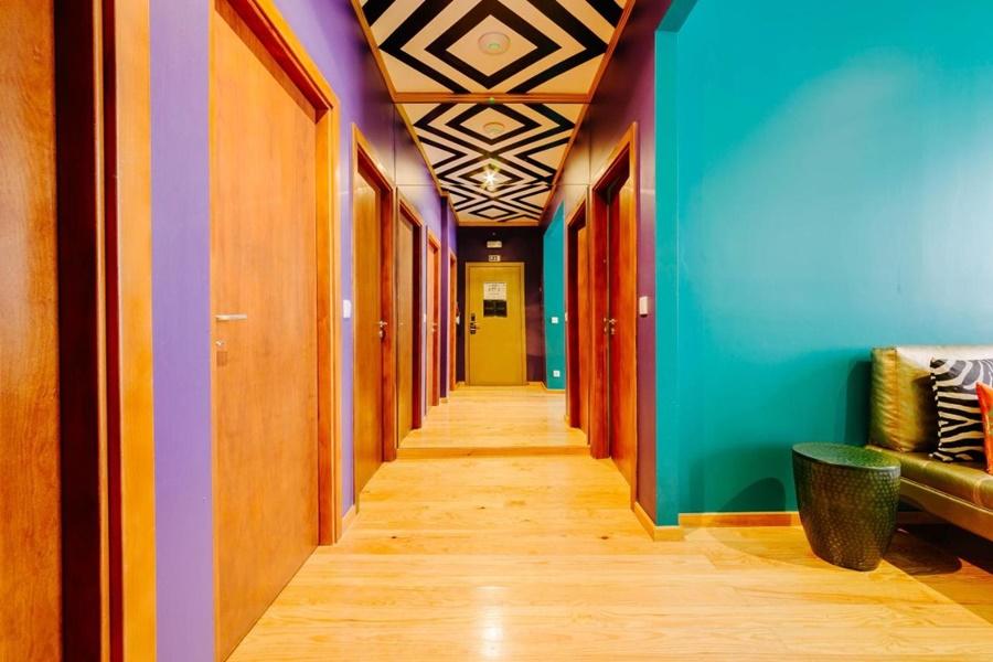 Appart hôtel Art