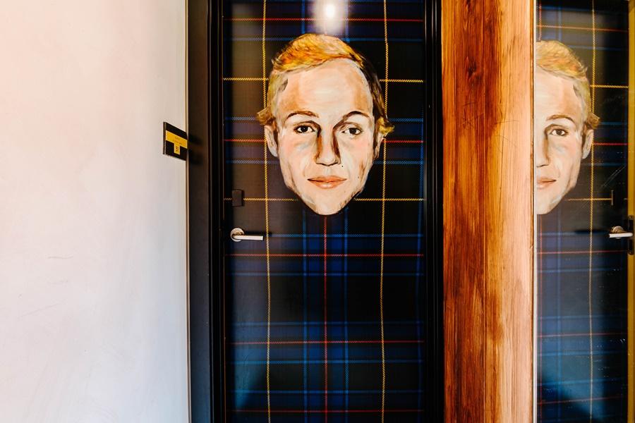 Art Appart hôtel 4*