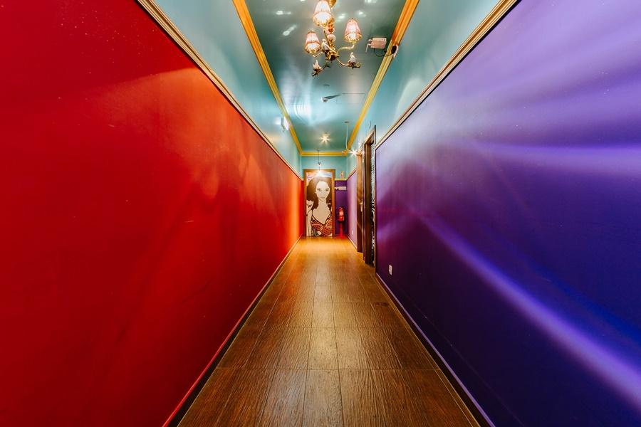 Appart hôtel Art