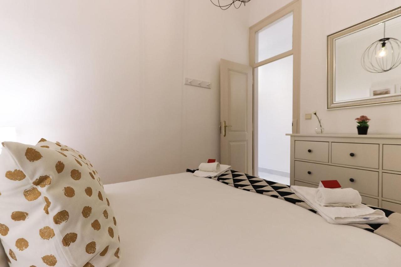 Appartement Avenida Liberdade Terrace By Homing *