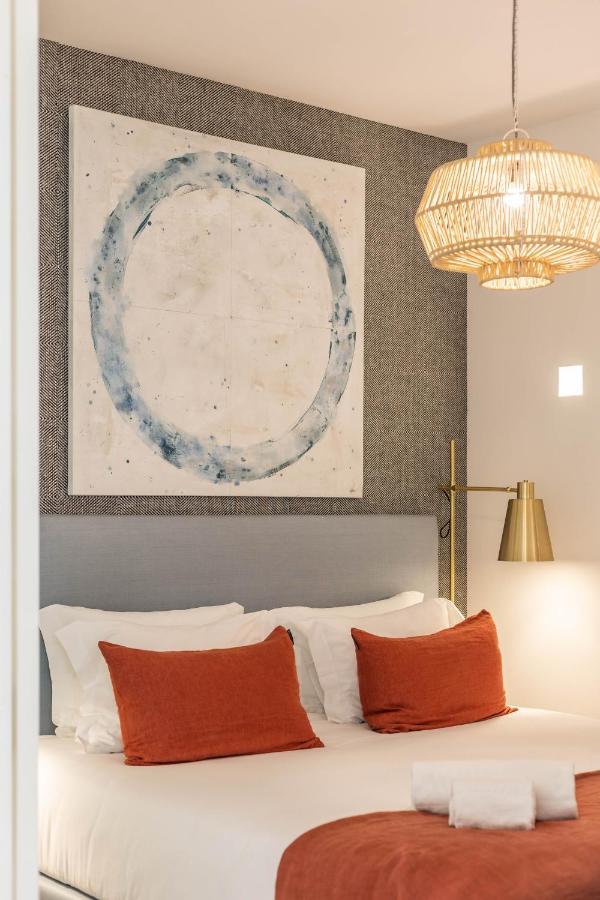 Apartment Chic Tailor Made Flat In Chiado *