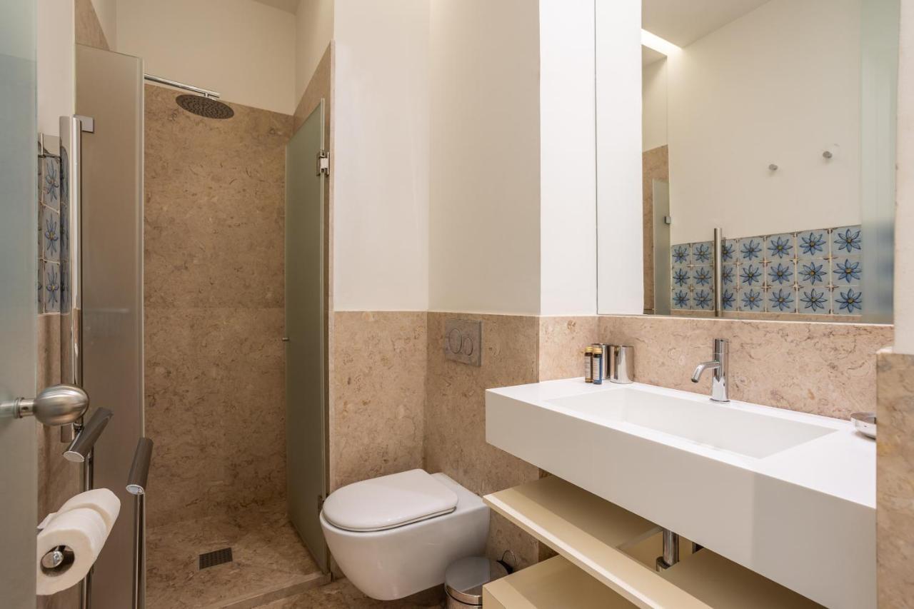 Apartment Chic Tailor Made Flat In Chiado *