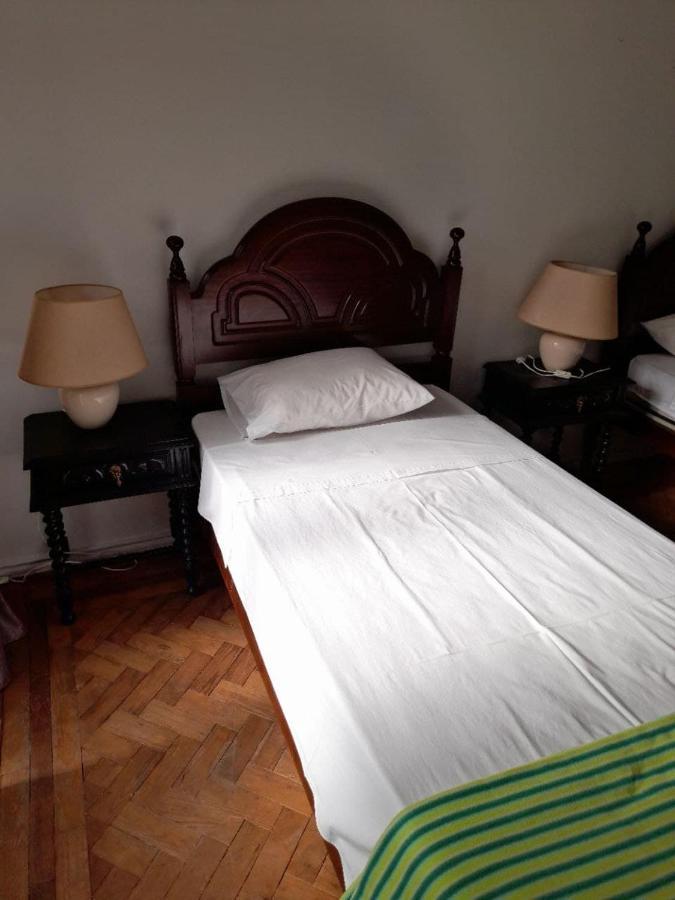 Belem Backpackers * Lissabon