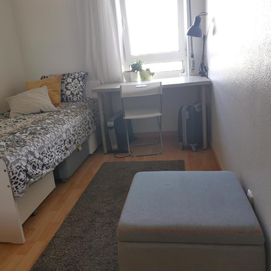 Accommodatie bij particulieren Forts