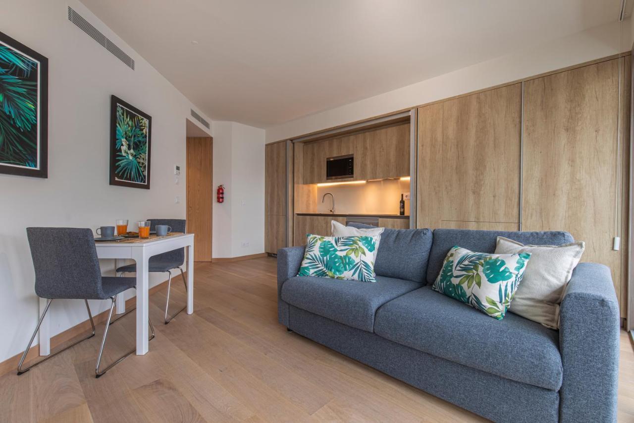 Appartement 15 - Mulberry Hill *