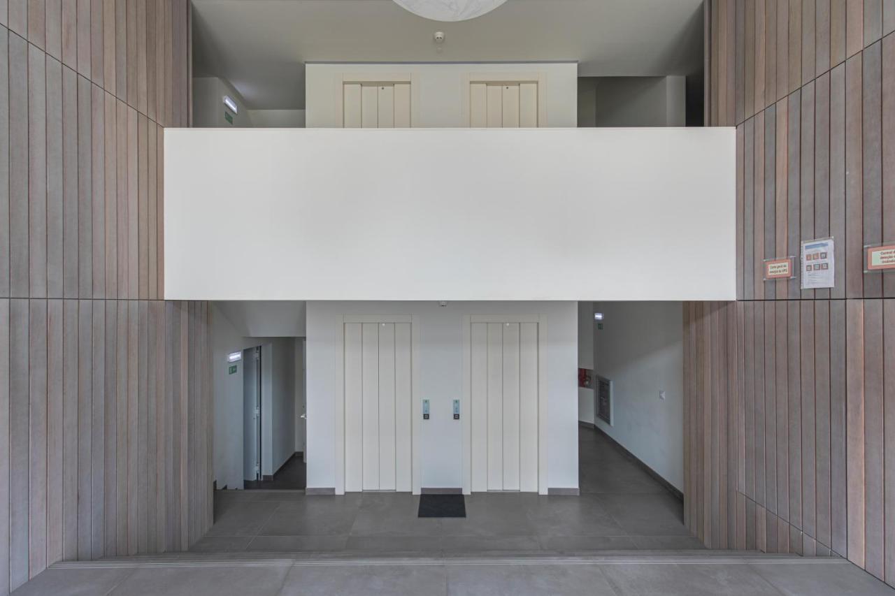 15 - Mulberry Hill Appartement