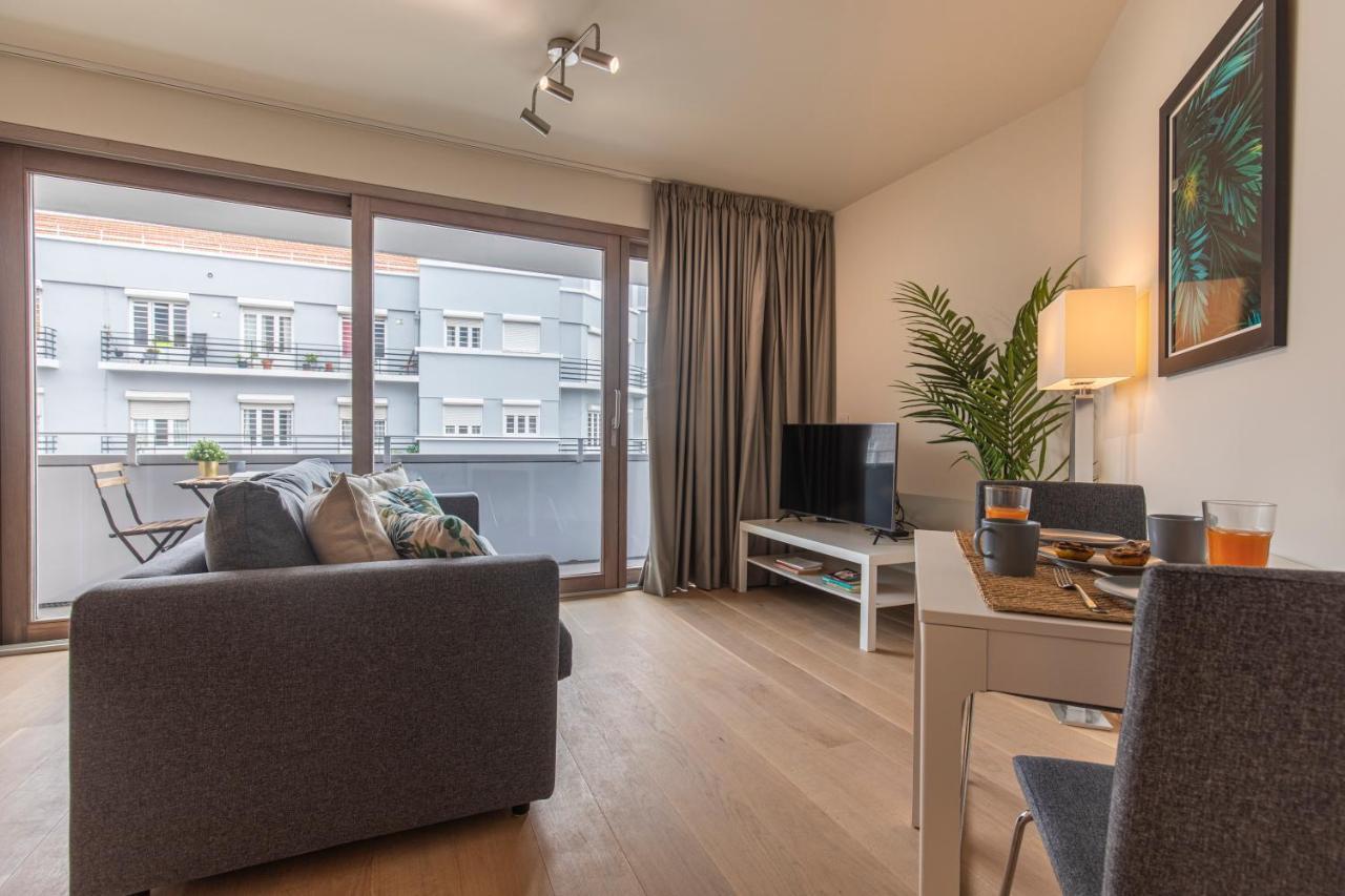 Appartement 15 - Mulberry Hill