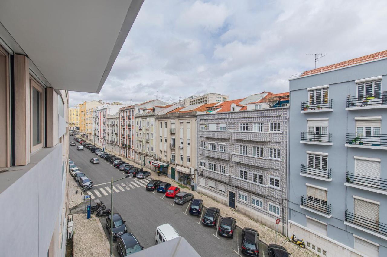15 - Mulberry Hill Lisboa