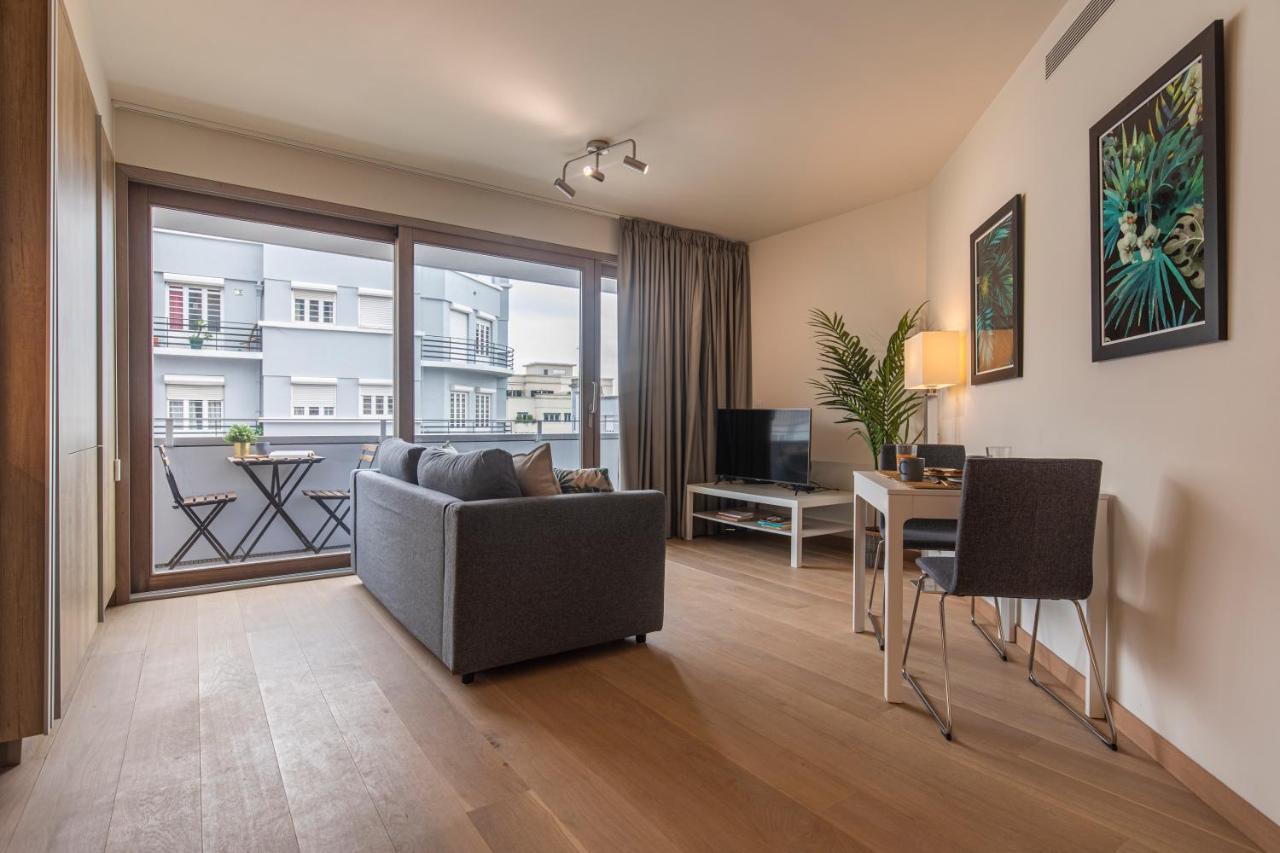 15 - Mulberry Hill Appartement Lisboa