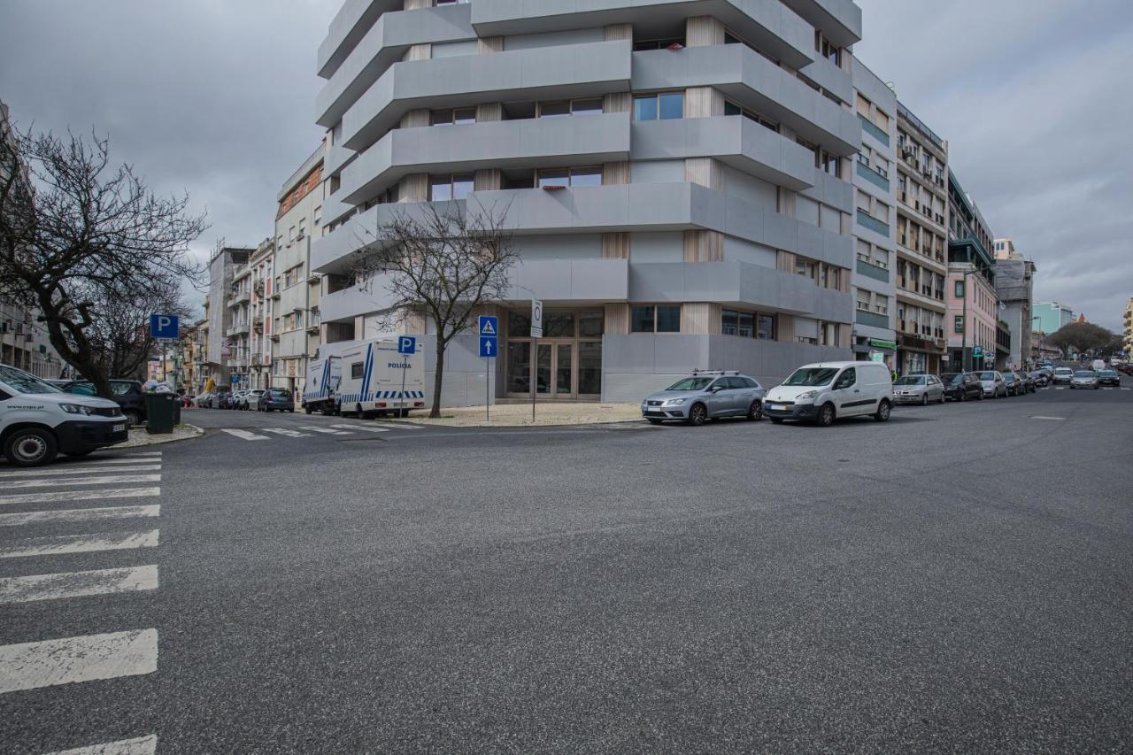 15 - Mulberry Hill Appartement Lisboa