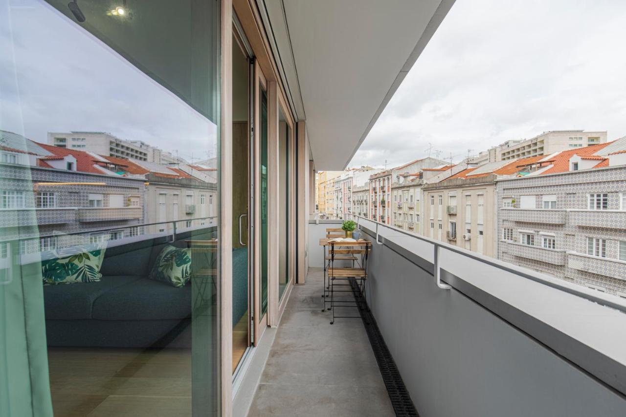 15 - Mulberry Hill Appartement Lisboa