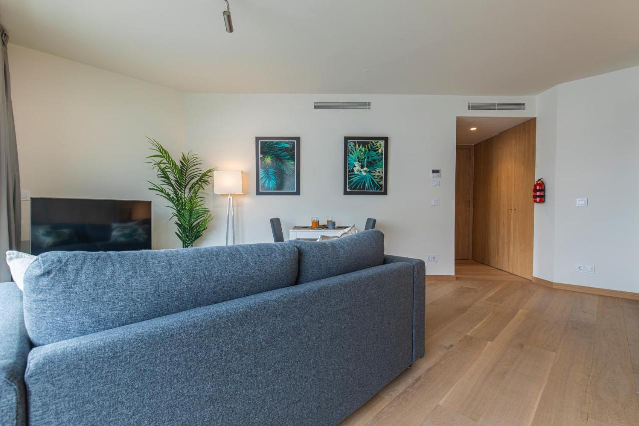 15 - Mulberry Hill Appartement