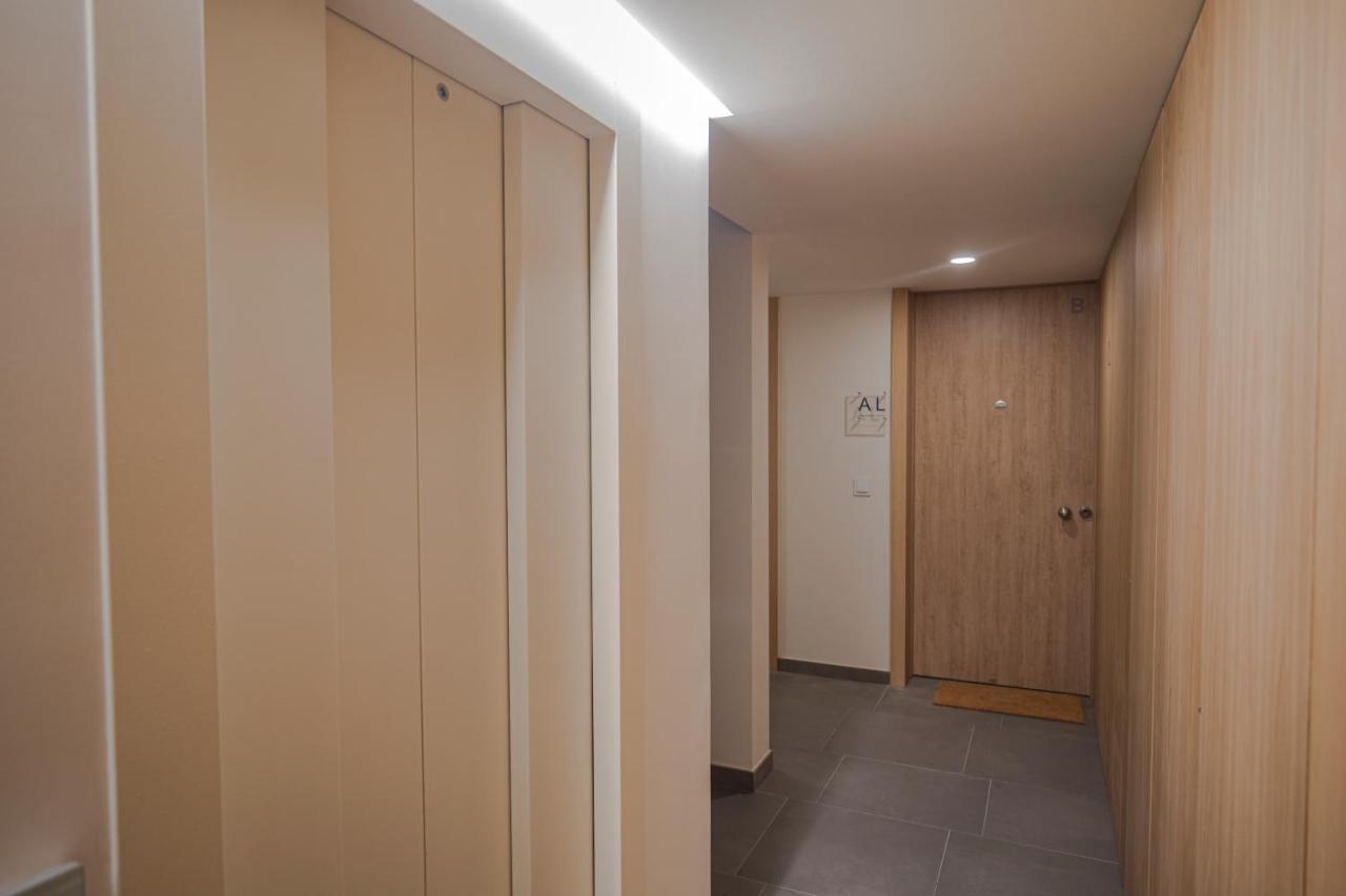 Appartement 15 - Mulberry Hill *