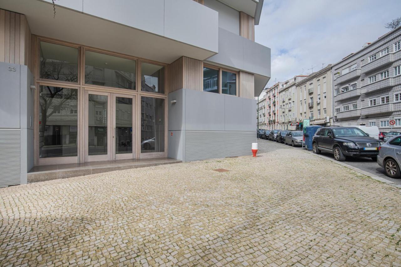 15 - Mulberry Hill Appartement *