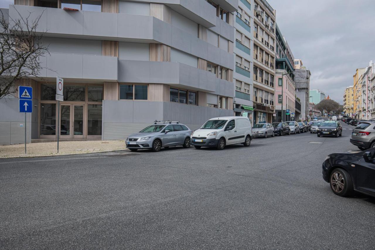 Appartement 15 - Mulberry Hill *