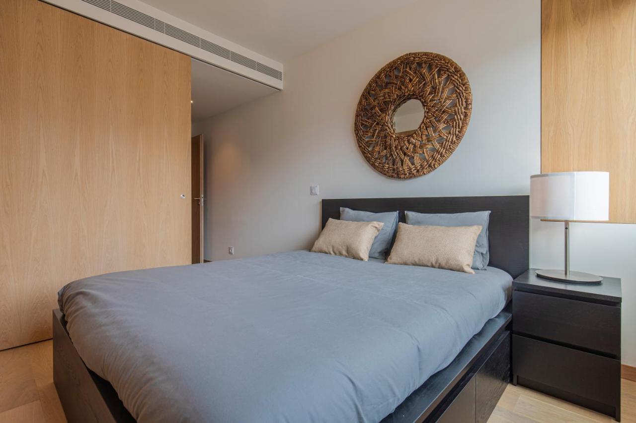15 - Mulberry Hill Appartement *